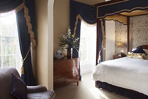 The Royal Scots Club Edinburgh