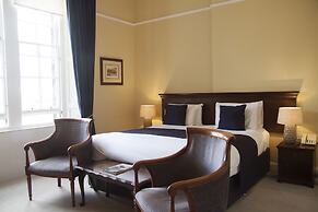 The Royal Scots Club Edinburgh