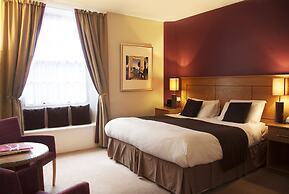 The Royal Scots Club Edinburgh