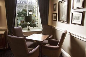 The Royal Scots Club Edinburgh