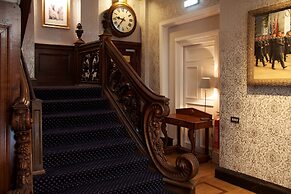 The Royal Scots Club Edinburgh