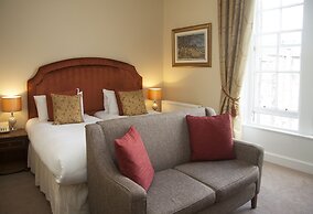 The Royal Scots Club Edinburgh