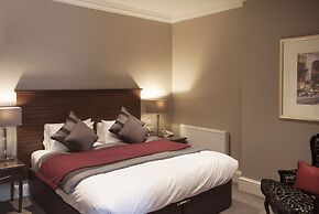 The Royal Scots Club Edinburgh