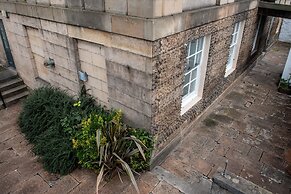 The Royal Scots Club Edinburgh
