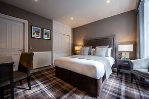 The Royal Scots Club Edinburgh