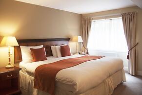 The Royal Scots Club Edinburgh