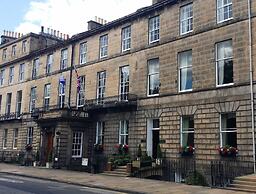 The Royal Scots Club Edinburgh