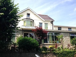 Tregenna Hotel