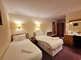 Supreme Inn Boston