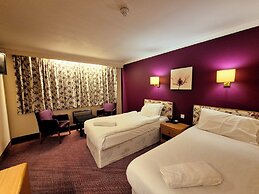 Supreme Inn Boston