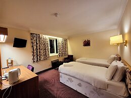 Supreme Inn Boston