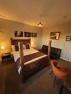 Grains Bar Hotel