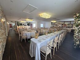 Grains Bar Hotel