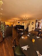 Grains Bar Hotel