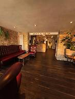 Grains Bar Hotel