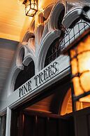 Pine Trees Hotel