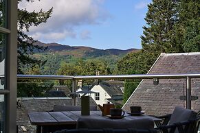 Pine Trees Hotel
