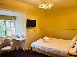 Rothwell House Hotel .