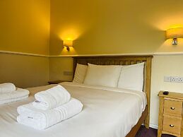 Rothwell House Hotel .