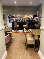 Rothwell House Hotel .