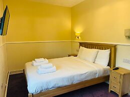 Rothwell House Hotel .