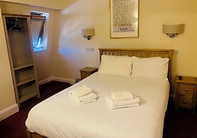 Rothwell House Hotel .