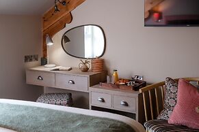 Red Lion Hotel and Manor House