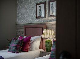 Red Lion Hotel and Manor House