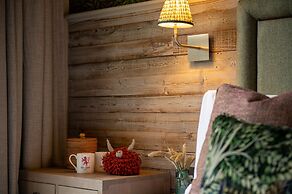 Red Lion Hotel and Manor House