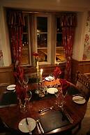 Red Lion Hotel and Manor House