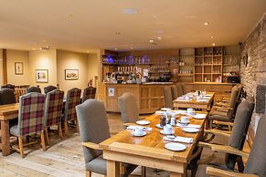 Red Lion Hotel and Manor House