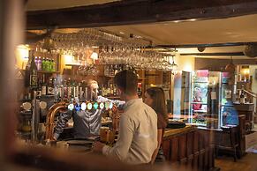 Red Lion Hotel and Manor House