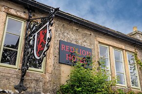 Red Lion Hotel and Manor House