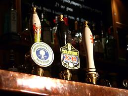 Red Lion Hotel and Manor House