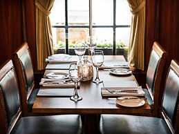 The Royal Toby Hotel