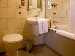 The Royal Toby Hotel