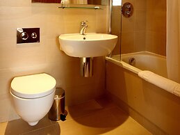 The Royal Toby Hotel