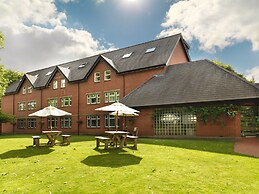 The Royal Toby Hotel