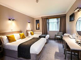 The Royal Toby Hotel