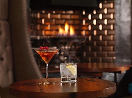 The Royal Toby Hotel