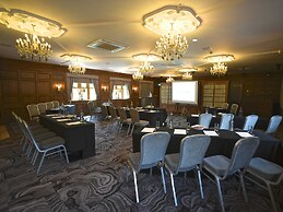 The Royal Toby Hotel