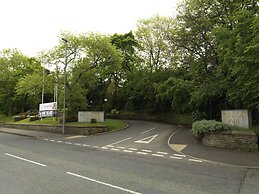 The Royal Toby Hotel
