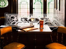 The Royal Toby Hotel