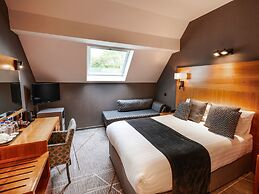 The Royal Toby Hotel