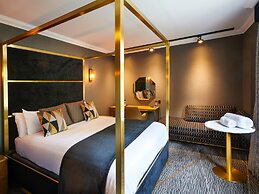 The Royal Toby Hotel