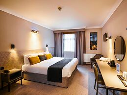 The Royal Toby Hotel