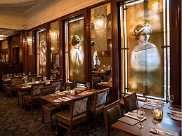 The Royal Toby Hotel