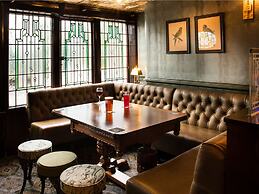 The Royal Toby Hotel