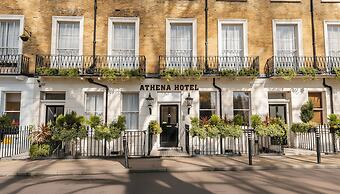 Athena