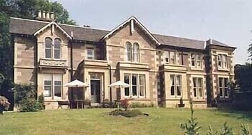Sunbank House Hotel